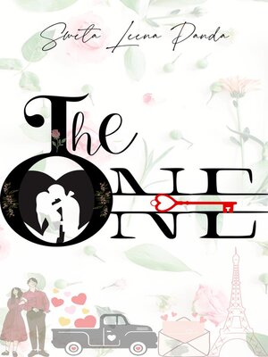 cover image of The One